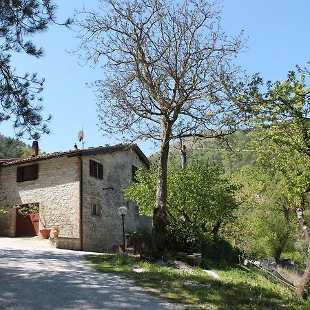B&B Paradiso Gubbio Extérieur photo