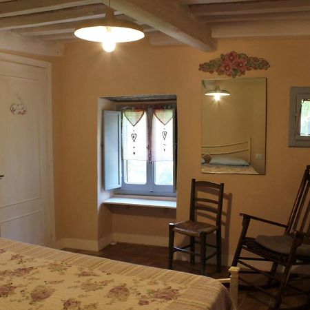 B&B Paradiso Gubbio Extérieur photo