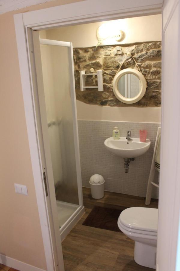 B&B Paradiso Gubbio Extérieur photo