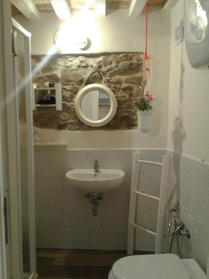 B&B Paradiso Gubbio Extérieur photo
