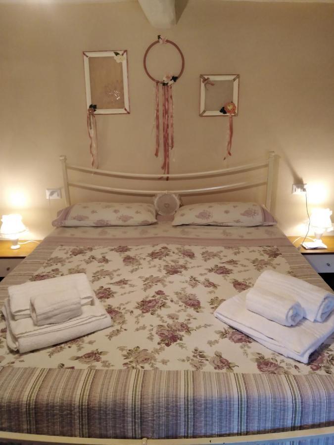 B&B Paradiso Gubbio Extérieur photo